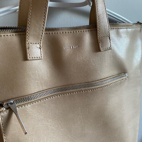 Matt & Nat Rony Satchel - Picture 3 of 6